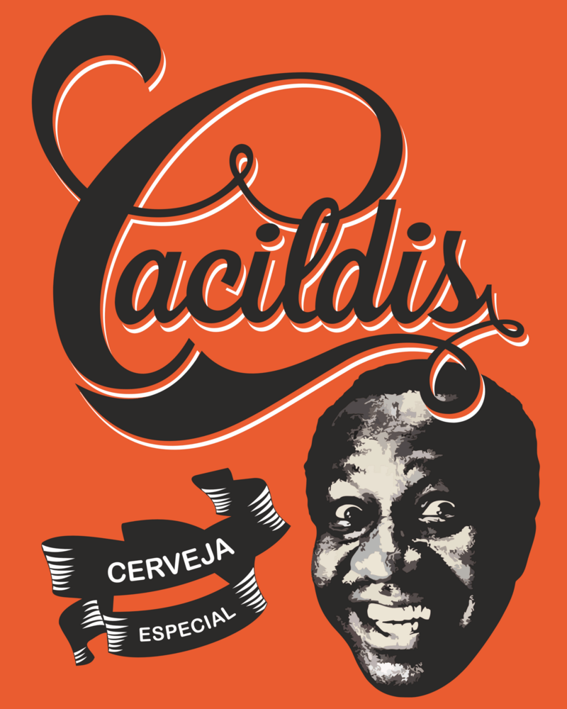 Cacildis Logo PNG Vector