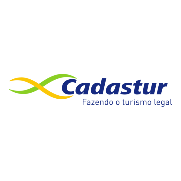 Cadastur Logo PNG Vector