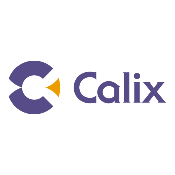 Calix Logo PNG Vector