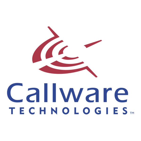 Callware Technologies Logo PNG Vector
