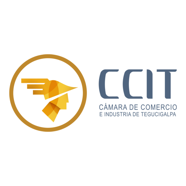 Cámara de Comercio e Industria de Tegucigalpa Logo PNG Vector