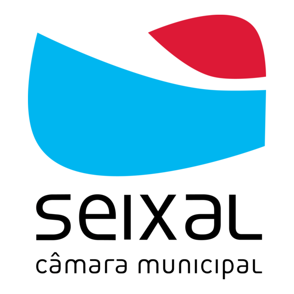 Câmara Municipal do Seixal Logo PNG Vector