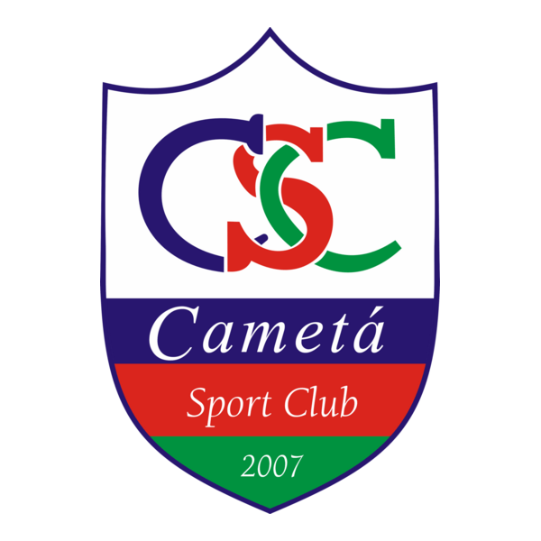 Cametá Sport Club PA Logo PNG Vector
