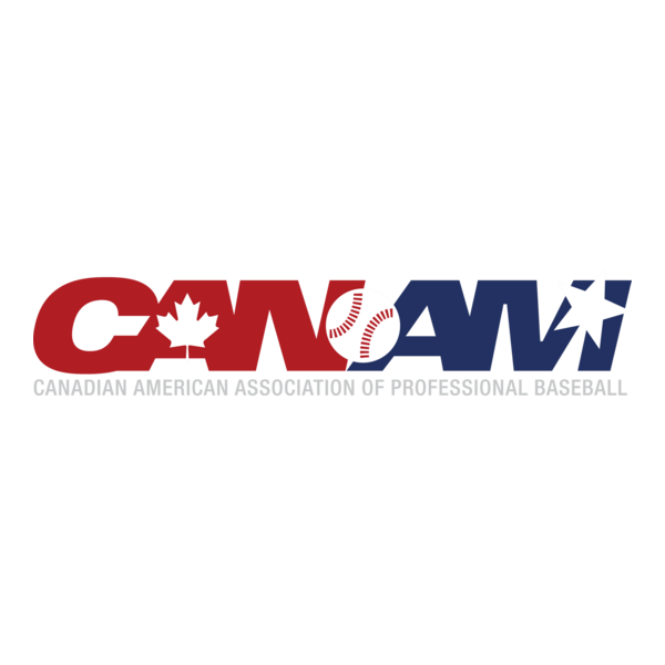 CAN AM LEAGUE Logo PNG Vector