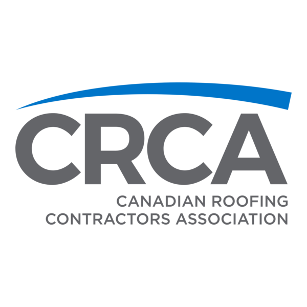 Canadian Roofing Contractors Association Logo PNG Vector