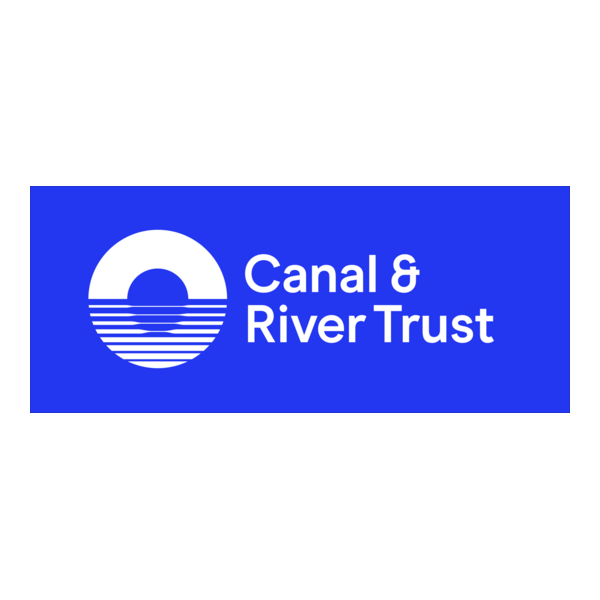 Canal & River Trust Logo PNG Vector