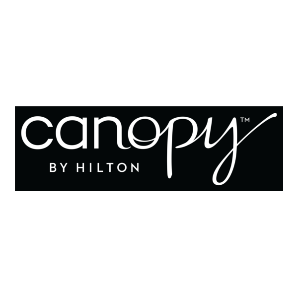 Canopy by Hilton Logo PNG Vector