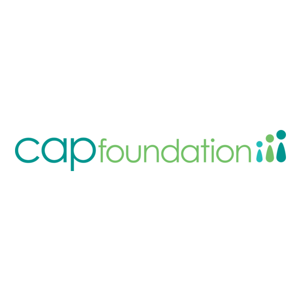 CAP Foundation Logo PNG Vector