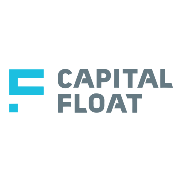 Capital Float Logo PNG Vector