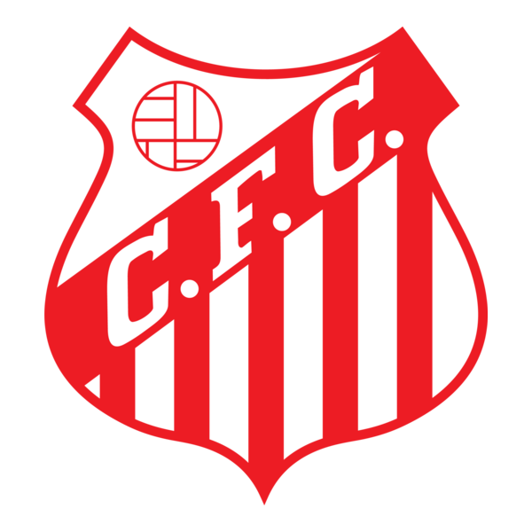 Capivariano Futebol Clube Logo PNG Vector