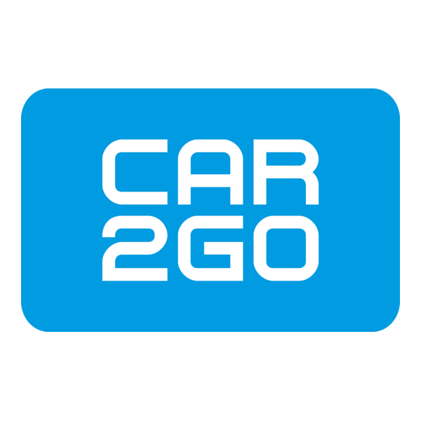 car2go Logo PNG Vector