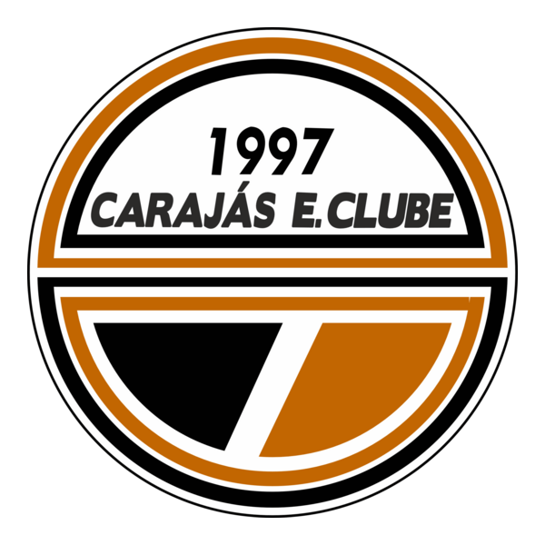 Carajás Esporte Clube-PA Logo PNG Vector