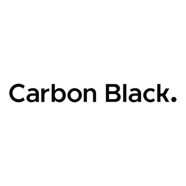 Carbon Black Logo PNG Vector