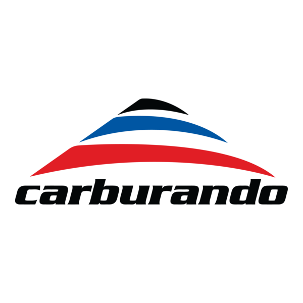 Carburando Logo PNG Vector