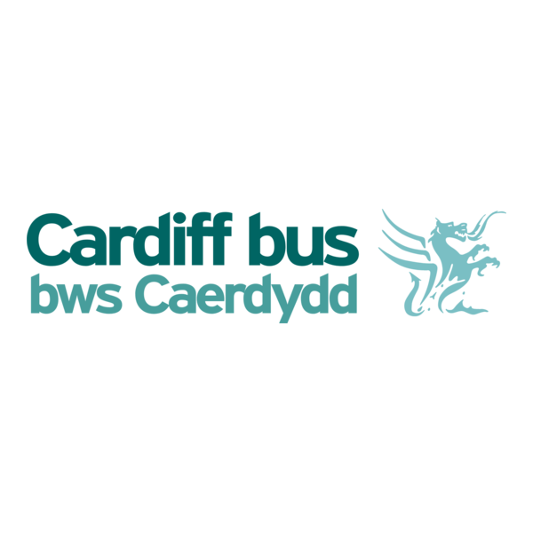 Cardiff Bus Logo PNG Vector (SVG) Free Download