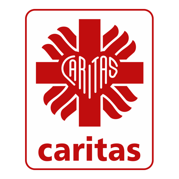 caritas Logo PNG Vector