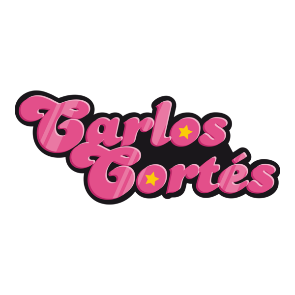 Carlos Cortés Agencia Logo PNG Vector