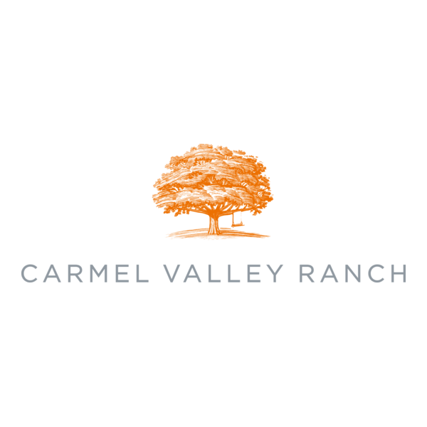 Carmel Valley Ranch Logo PNG Vector