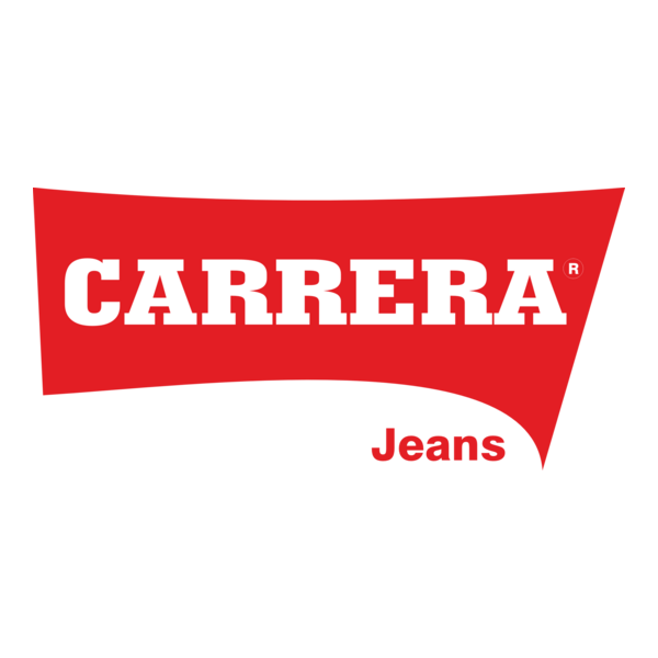 Carrera Logo PNG Vector