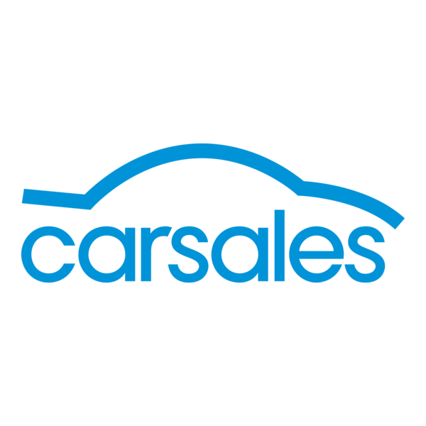Carsales Logo PNG Vector
