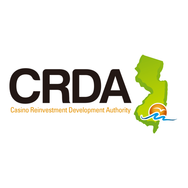 Casino Reinvestment Development Authority Logo PNG Vector