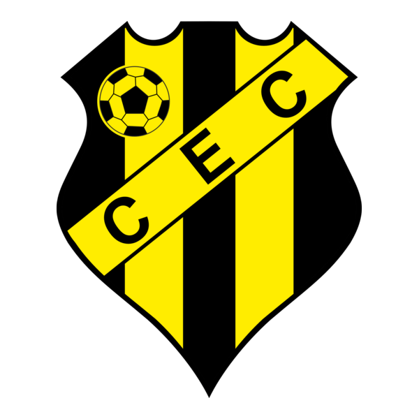 Castanhal Esporte Clube-PA Logo PNG Vector