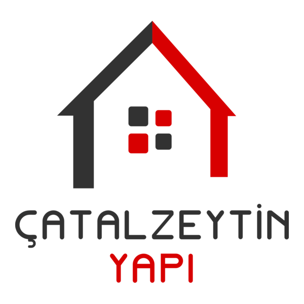 Çatalzeytin Yapı Logo PNG Vector