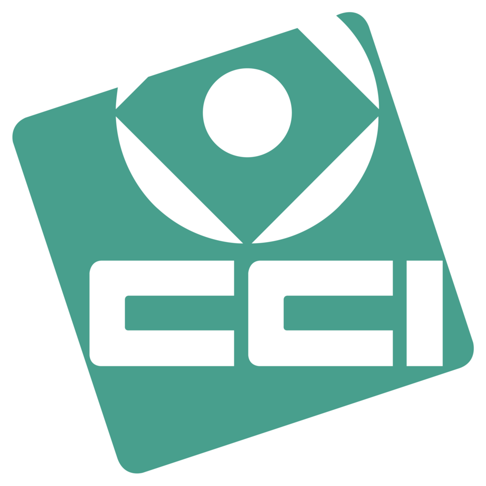 CCI Logo PNG Vector