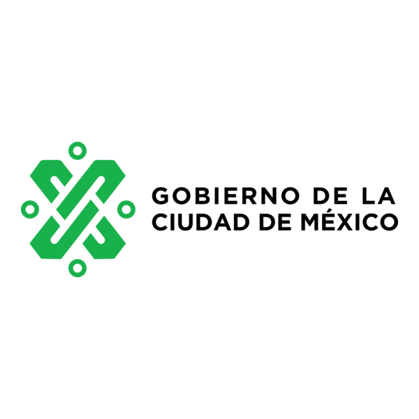 CDMX NEW Logo PNG Vector