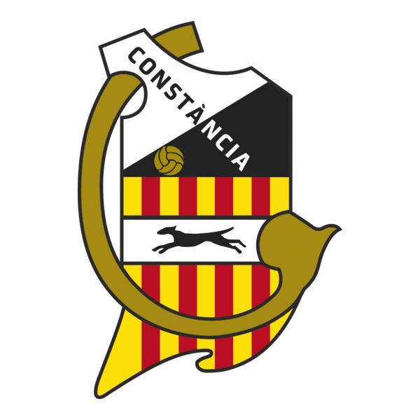 CE Constància Logo PNG Vector