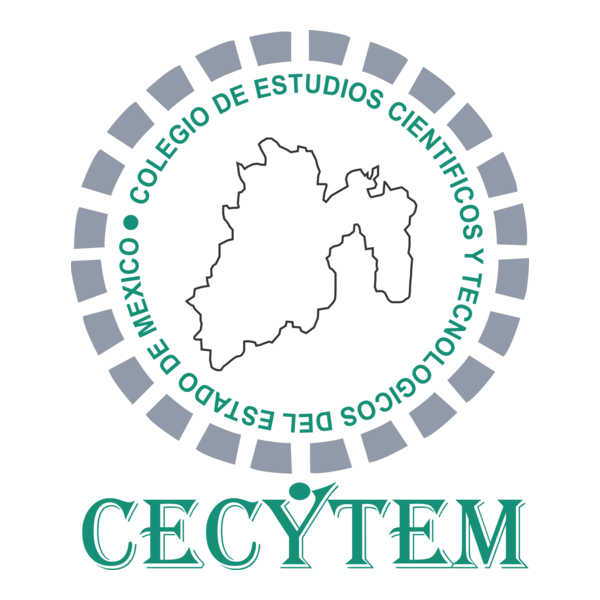 cecytem Logo PNG Vector
