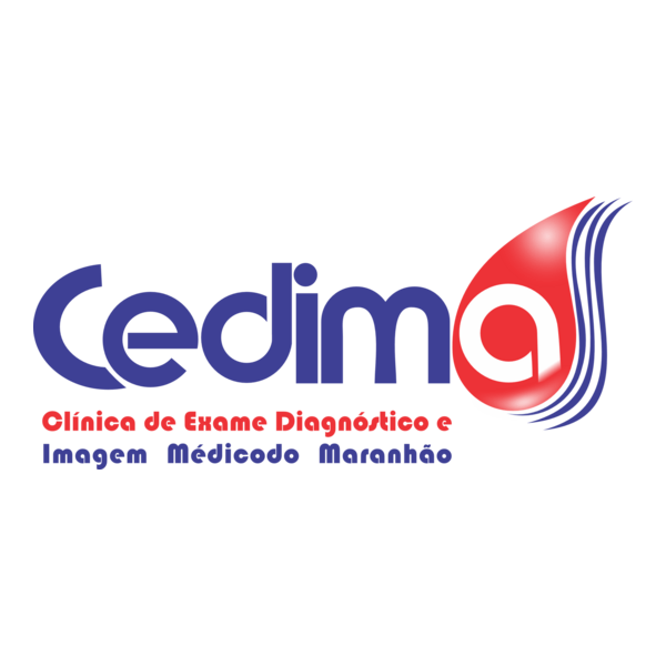 CEDIMA Logo PNG Vector
