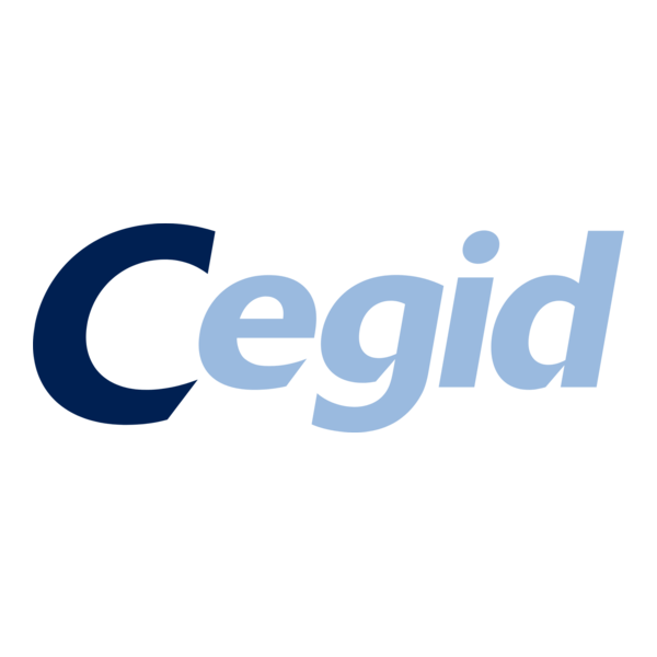 Cegid Logo PNG Vector