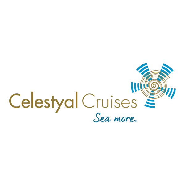 Celestyal Cruises Logo PNG Vector