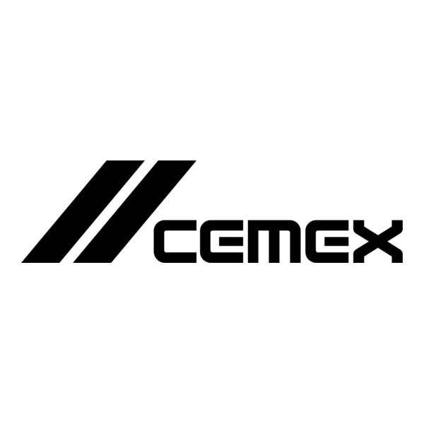 CEMEX Logo PNG Vector