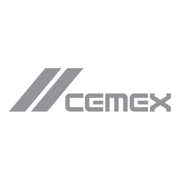 CEMEX Logo PNG Vector