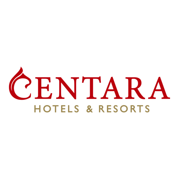 Centara Hotels & Resorts Logo PNG Vector