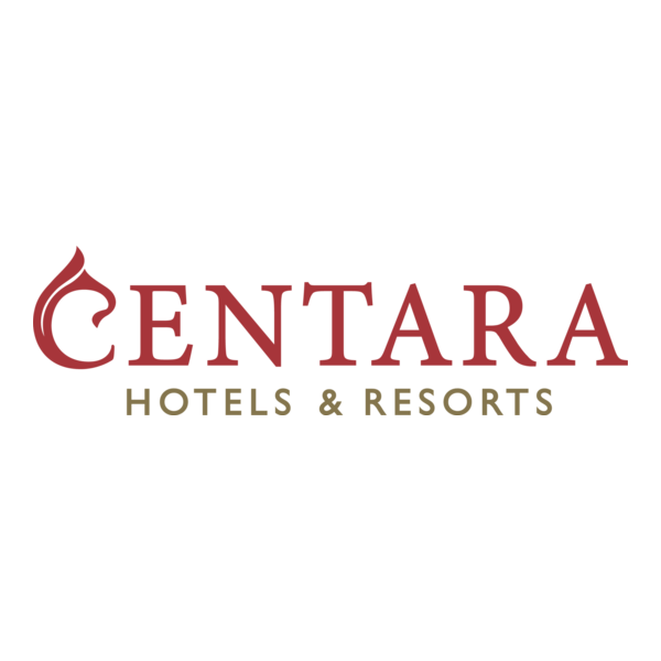 Centara Logo PNG Vector