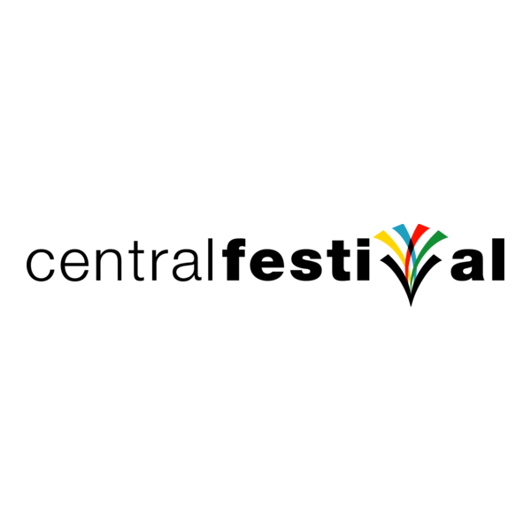 Central Festival Logo PNG Vector
