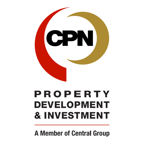 Central Pattana Logo PNG Vector