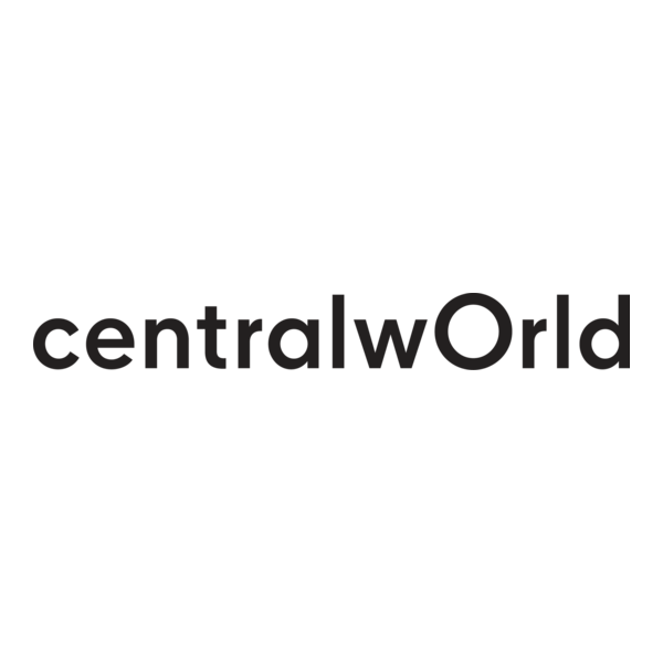Central World Logo PNG Vector