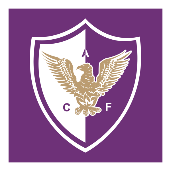 Centro Atlético Fénix Logo PNG Vector