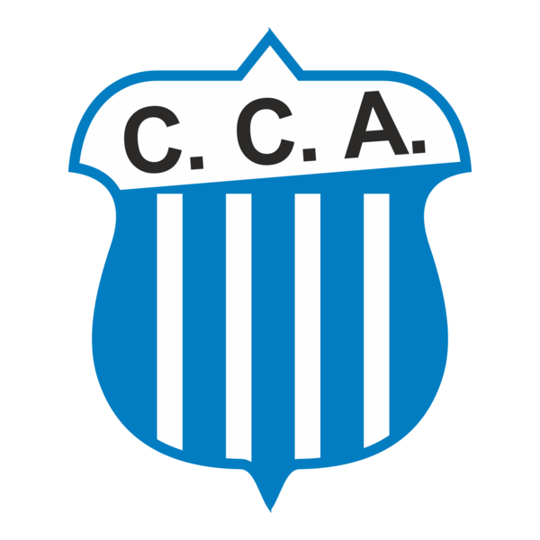 Centro Cultural Argentino de Vila Santa Fé Logo PNG Vector