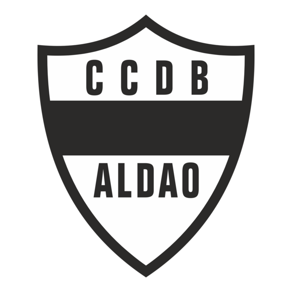 Centro Cultural Deportivo y Biblioteca Aldao Logo PNG Vector
