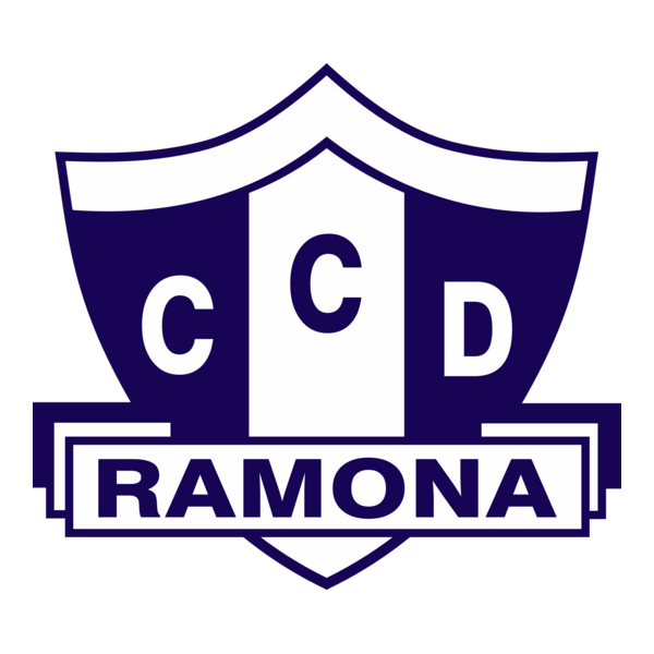 Centro Cultural y Deportivo Ramona de Ramona Logo PNG Vector