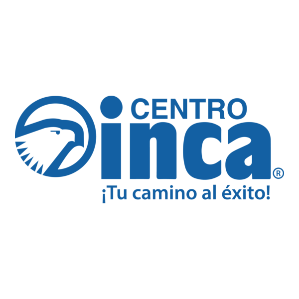 CENTRO INCA Logo PNG Vector
