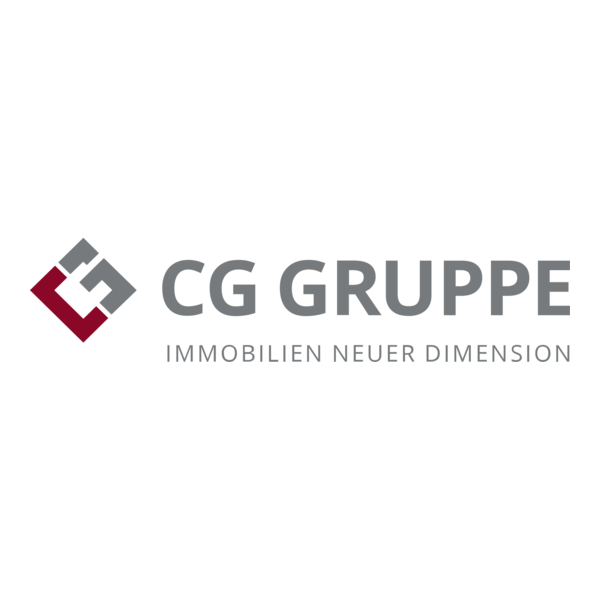 Cg-gruppe Logo PNG Vector
