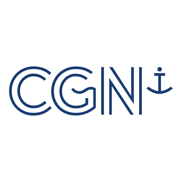 CGN Logo PNG Vector
