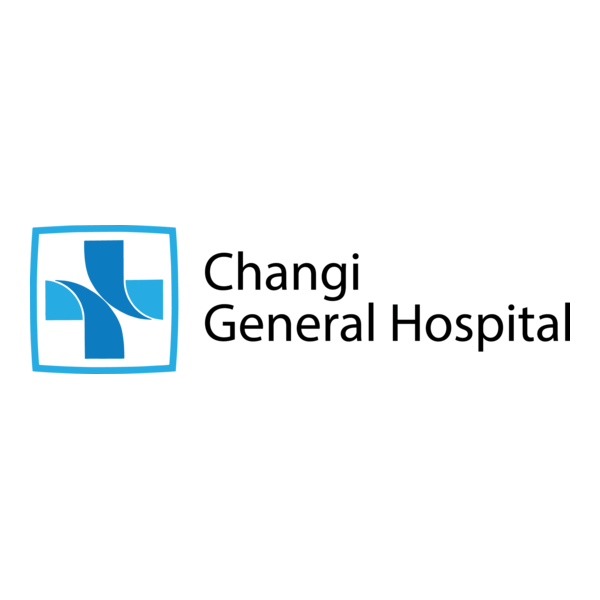CHANGI GENERAL HOSPITAL Logo PNG Vector