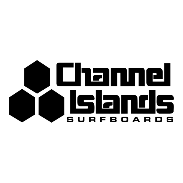 Channel Islands Surfboards Logo PNG Vector